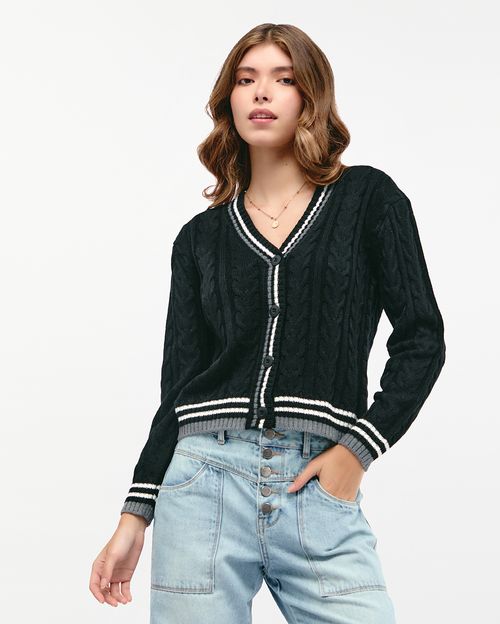 Chompa-Mujer-Openbor-Negro-S