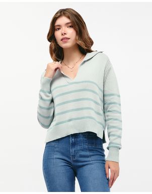 Chompa-Mujer-New-Close-Verde-Empolvado-S