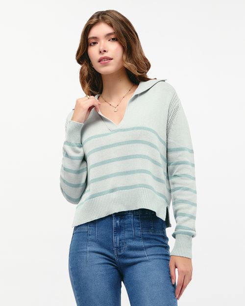 Chompa-Mujer-New-Close-Verde-Empolvado-S