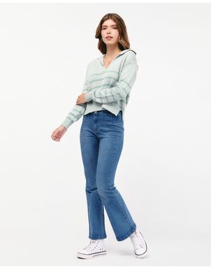 Chompa-Mujer-New-Close-Verde-Empolvado-S