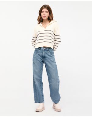 Chompa-Mujer-New-Close-Gris-S