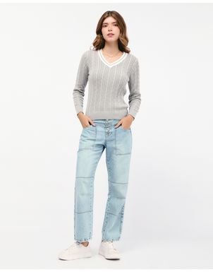 Chompa-Mujer-Elin-Gris-Melange-S