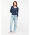 Chompa-Mujer-Elin-Azul-S