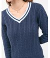 Chompa-Mujer-Elin-Azul-S