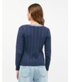 Chompa-Mujer-Elin-Azul-S