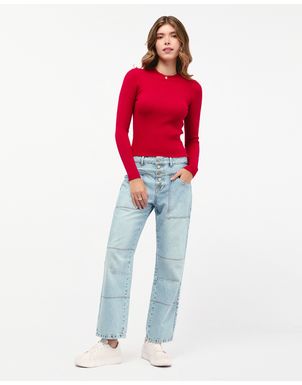 Chompa-Mujer-Alto-Rojo-Rubi-S