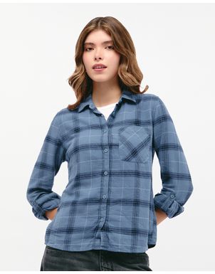 Blusa-Mujer-Betsa-Acero-Denim-S
