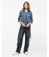 Blusa-Mujer-Betsa-Acero-Denim-S