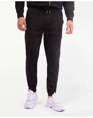 Jogger-Hombre-Leo-Negro-M