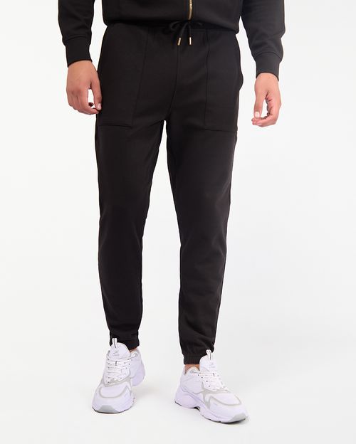 Jogger-Hombre-Leo-Negro-M