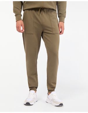 Jogger-Hombre-Leo-Verde-Militar-M