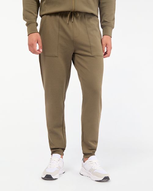 Jogger-Hombre-Leo-Verde-Militar-M