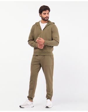 Jogger-Hombre-Leo-Verde-Militar-M