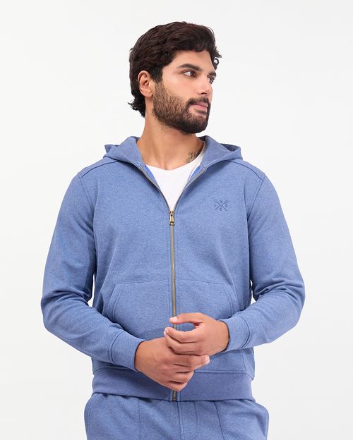 Casaca-Hombre-Michel-Acero-Bijou-Poly-M
