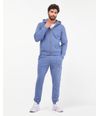 Casaca-Hombre-Michel-Acero-Bijou-Poly-M
