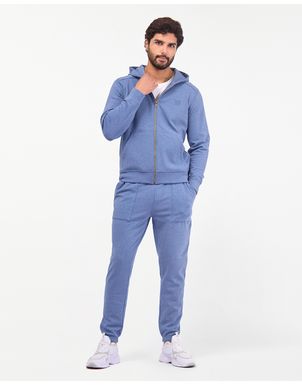 Casaca-Hombre-Michel-Acero-Bijou-Poly-M