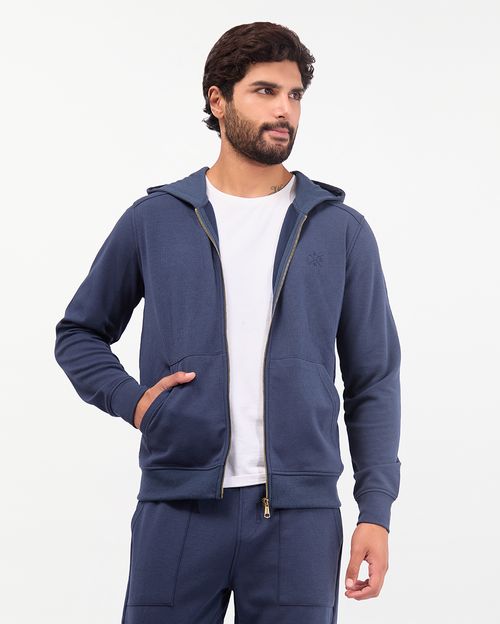 Casaca-Hombre-Michel-Azul-Nautico-M