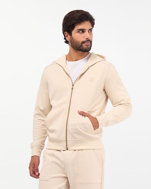 Casaca-Hombre-Michel-Beige-Arena-M