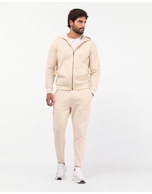 Casaca-Hombre-Michel-Beige-Arena-M