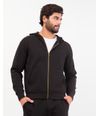Casaca-Hombre-Michel-Negro-M