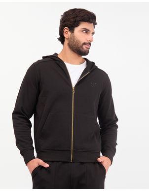 Casaca-Hombre-Michel-Negro-M