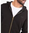 Casaca-Hombre-Michel-Negro-M