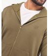 Casaca-Hombre-Michel-Verde-Militar-M