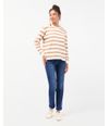 Polera-Mujer-Luz-Nuez-S