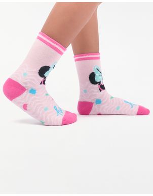 Calcetines-Pack-X-2-Niña-Molly-Rosado---Aqua-06