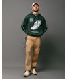 Polera-Hombre-Dry-Verde-Storm-M