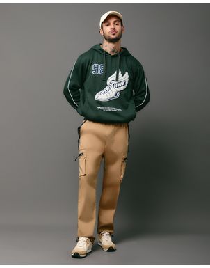 Polera-Hombre-Dry-Verde-Storm-M