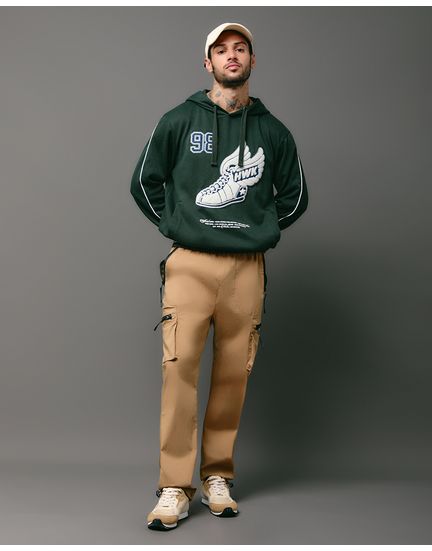 Polera-Hombre-Dry-Verde-Storm-M