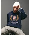 Polera-Hombre-Dry-Azul-Pageant-M