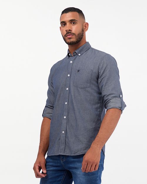 Camisa-Hombre-Jock-Acero-Denim-M
