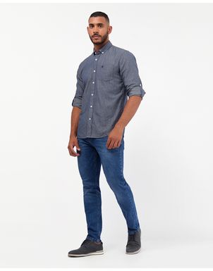 Camisa-Hombre-Jock-Acero-Denim-M