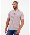 Polo-Cuello-Camisa-Hombre-Vacilio-Marron-Chocolate-M