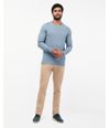 Chompa-Hombre-Sam-Spanish-Azul-Poly-M