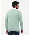 Chompa-Hombre-Sam-V-Verde-Lichen-M