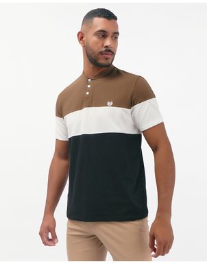Polo-Hombre-Sergio-Negro-M