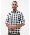 Camisa-Hombre-Ferburson-Negro-M