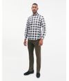 Camisa-Hombre-Ferburson-Negro-M