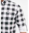 Camisa-Hombre-Ferburson-Negro-M