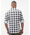Camisa-Hombre-Ferburson-Negro-M