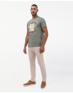 Polo-Hombre-Ronald-Verde-Vintage-M