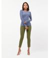 Polo-Mujer-Ester-Azul-Campana-S