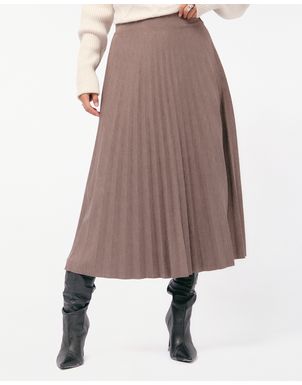 Falda-Mujer-Cecilia-Marron-Bohemio-28