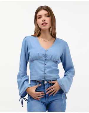 Blusa-Mujer-Alys-Total-Dirty-Bleach-S