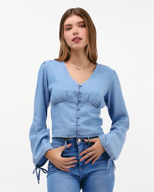 Blusa-Mujer-Alys-Total-Dirty-Bleach-S