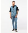 Chaleco-Denim-Hombre-West-Total-Dirty-Frost-M