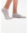 Calcetines-Pack-X-3-Mujer-Brianna-Melange-Indigo-Azul-U